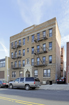 3725 61st St Apartments