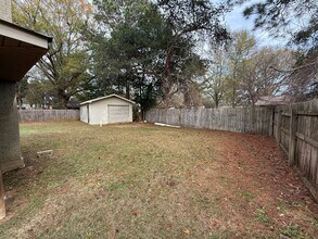 402 Mulligan Dr in Montgomery, AL - Building Photo - Building Photo