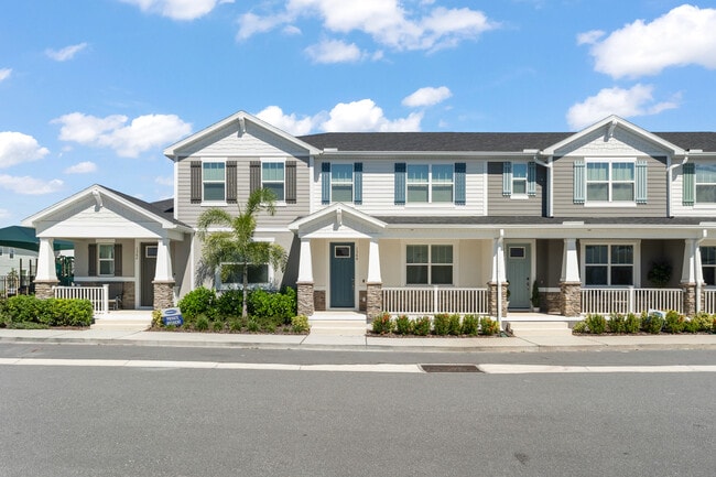 property at 1366 Tarflower Dr