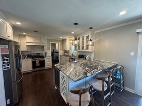 2201 Lake Ridge Cir in Waco, TX - Building Photo - Building Photo