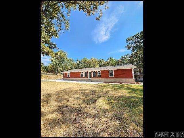 property at 22700 Wyldwood Dr