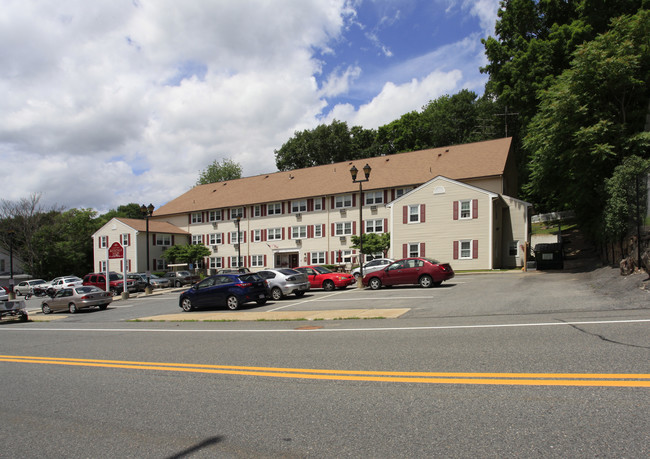 Rockdale House in Northbridge, MA - Building Photo - Building Photo