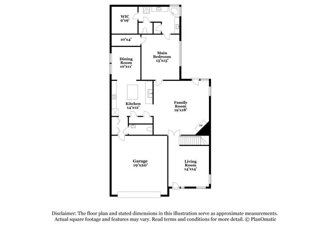 14814 Dorray Ln in Houston, TX - Building Photo - Building Photo