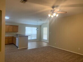 721 Bamboo Dr in Anna, TX - Building Photo - Building Photo