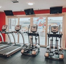 Bold Lofts Apartments & Private Office Rentals in Sarasota, FL - Building Photo - Building Photo