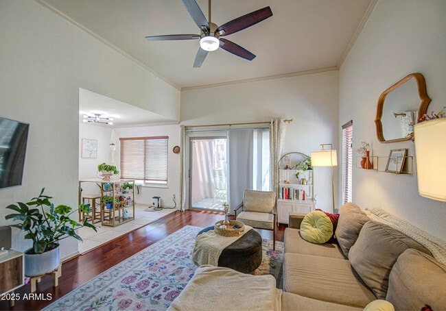 3600 Hayden Rd in Scottsdale, AZ - Building Photo - Building Photo