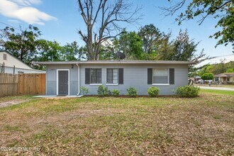 2960 W 10th St in Jacksonville, FL - Building Photo - Building Photo