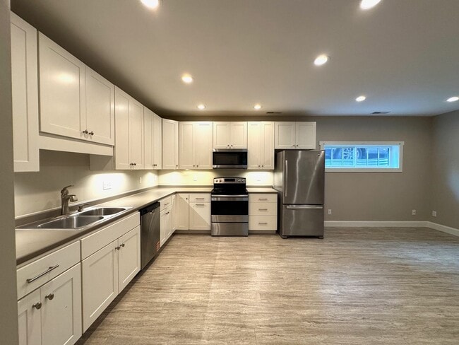 property at 27 Clemmons St