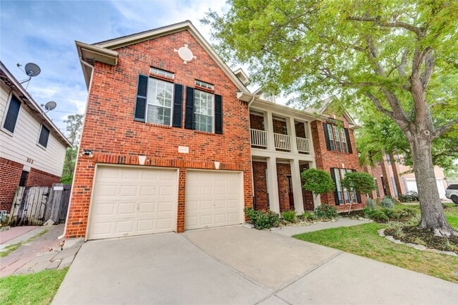 16464 Beewood Glen Dr in Sugar Land, TX - Foto de edificio - Building Photo