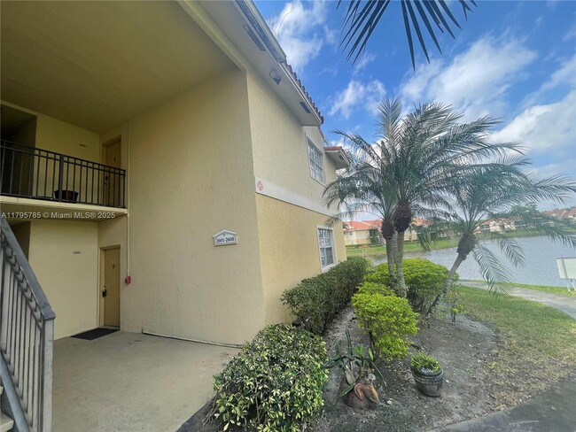 1283 SW 46th Ave in Pompano Beach, FL - Building Photo - Building Photo