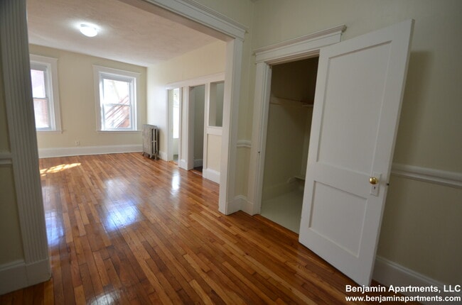 property at 1334 Commonwealth Ave