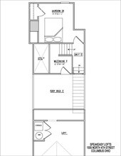 1563 N 4th St in Columbus, OH - Building Photo - Building Photo