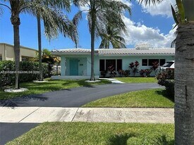 3790 Polk St in Hollywood, FL - Building Photo