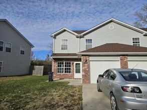 2006 Rashid Ct in Columbia, MO - Building Photo - Building Photo