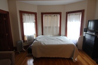 59 Garfield St-Unit -C in Cambridge, MA - Building Photo - Building Photo