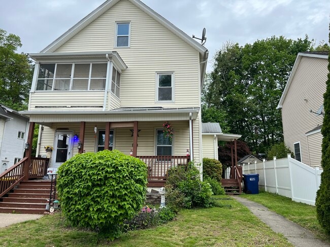 property at 27 Clover St