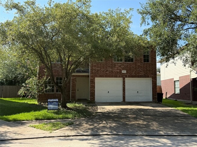 property at 4822 Russet Trail Ct