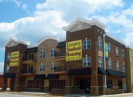 Lofts on Lee - UNCG in Greensboro, NC - Building Photo - Building Photo