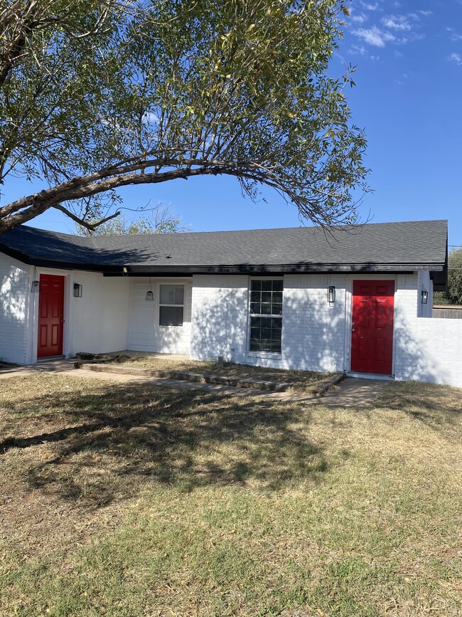 property at 4806 Bedford Ave