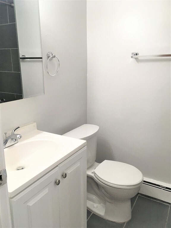 5 Granite St, Unit #1 in Malden, MA - Building Photo - Building Photo