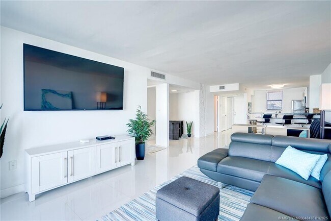 property at 9940 S Ocean Dr