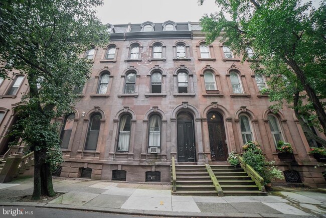 property at 2008 Spruce St