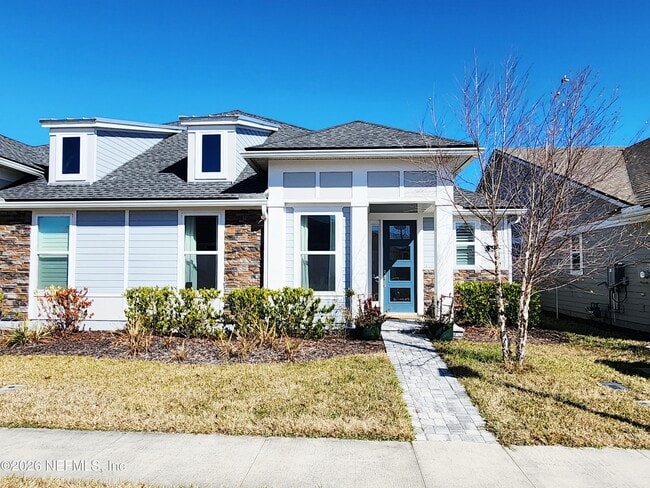 property at 34 Cabana Dr