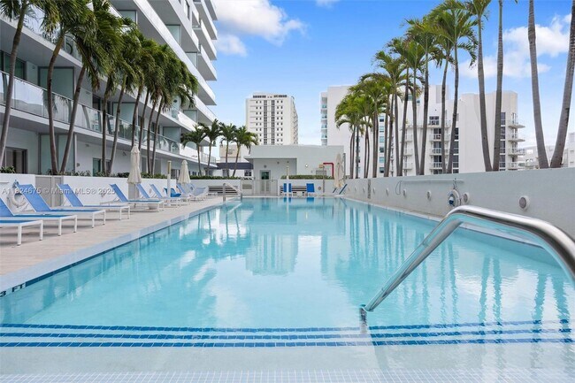 property at 1600 SW 1st Ave