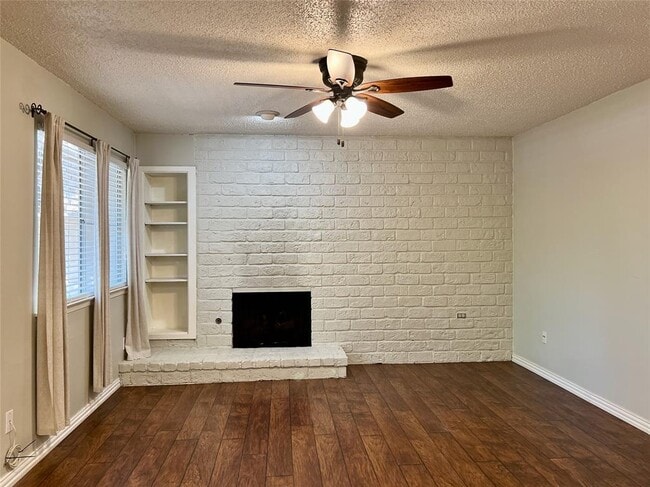 8340 Fathom Cir in Austin, TX - Building Photo - Building Photo