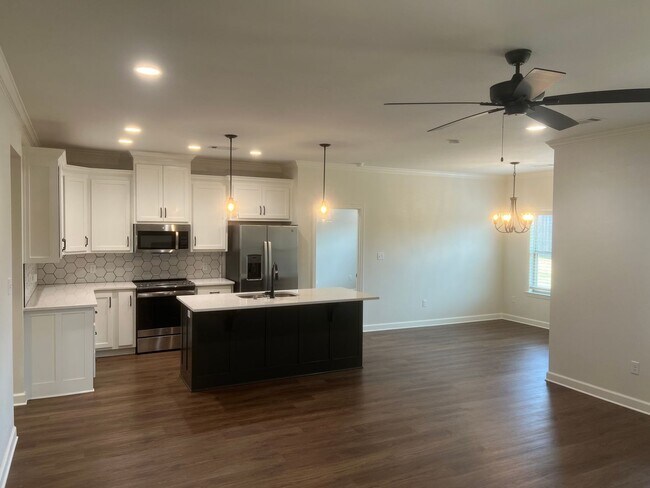 50 Lewis Lp in Greenbrier, AR - Building Photo - Building Photo