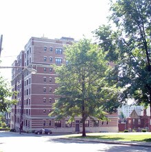 Bellefield Dwellings in Pittsburgh, PA - Building Photo - Building Photo