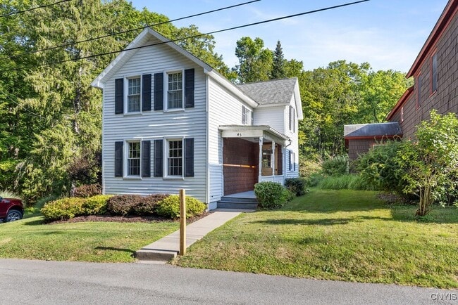 property at 43 Beatty Ave