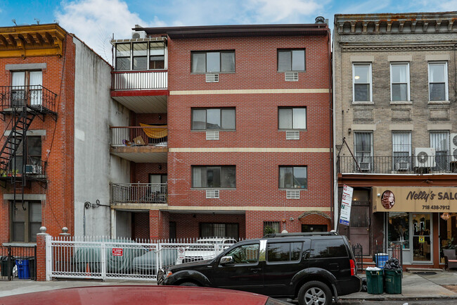 463 53rd St in Brooklyn, NY - Building Photo - Building Photo