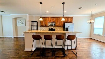 2500 Rockbrook Dr in Lewisville, TX - Building Photo