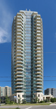 Mona Lisa Residences in Toronto, ON - Building Photo - Building Photo