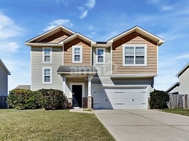 321 Mossy Wood Rd in Summerville, SC - Building Photo
