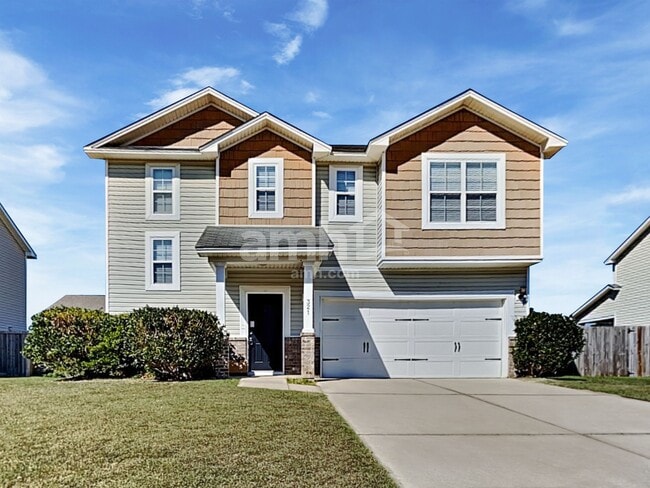 321 Mossy Wood Rd