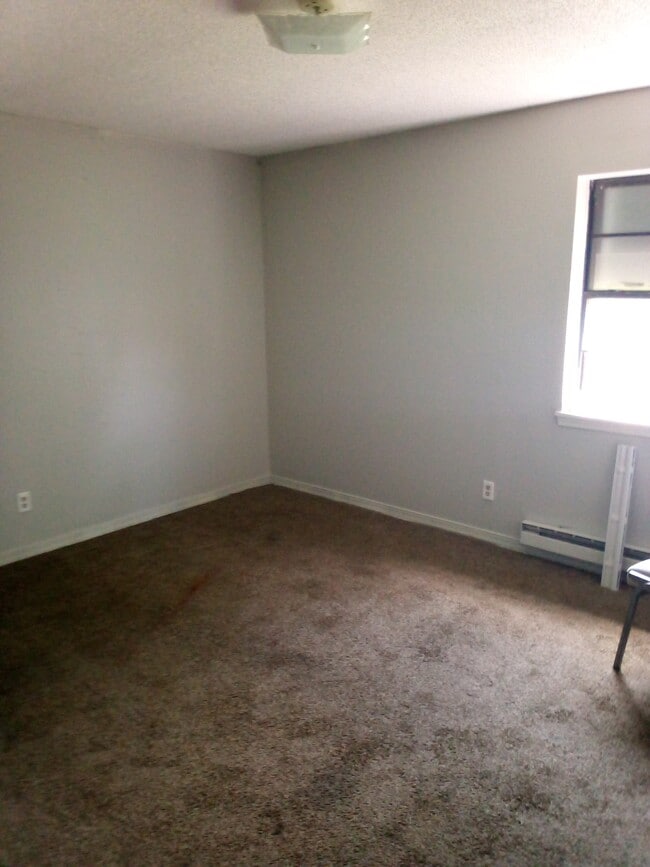 2508 Phoenix Ave, Unit #1 in Fort Smith, AR - Foto de edificio - Building Photo