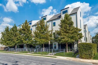 1430 Grigsby Ave in Dallas, TX - Building Photo - Building Photo