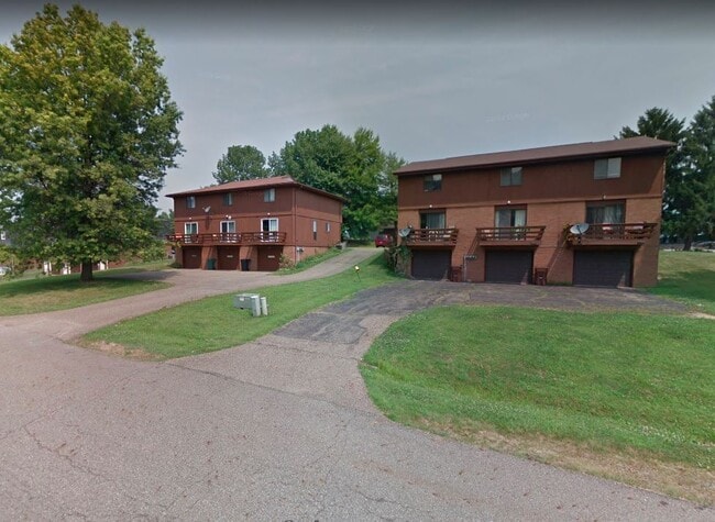property at 7465 Seymour St NW
