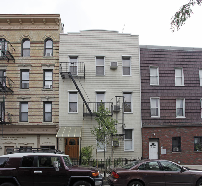 332 Leonard St in Brooklyn, NY - Building Photo - Building Photo