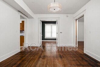 418 N Drexel Ave in Indianapolis, IN - Building Photo - Building Photo