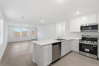 6517 Glade St in Princeton, TX - Building Photo - Building Photo