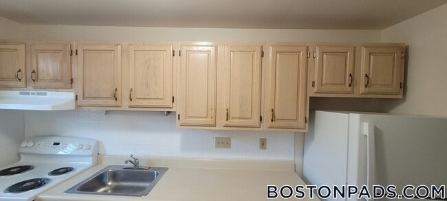 1 Brattle Dr in Arlington, MA - Building Photo - Building Photo