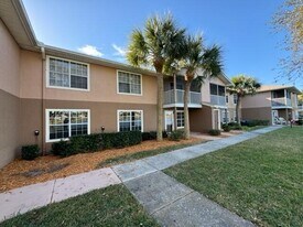 1841 Long Iron Dr in Rockledge, FL - Building Photo