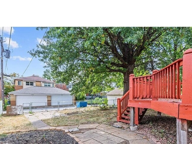 4978 Fairview Ave in St. Louis, MO - Building Photo - Building Photo