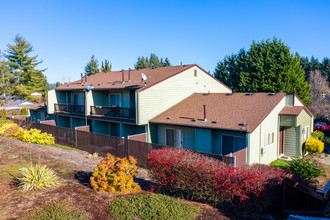 Bellwood Terrace in Portland, OR - Foto de edificio - Building Photo