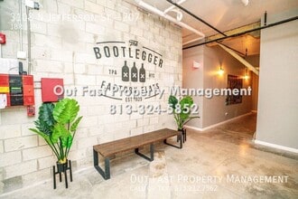 3108 N Jefferson St, Unit 207 in Tampa, FL - Building Photo - Building Photo