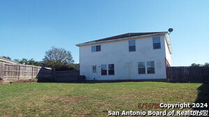 26144 Amber Sky in San Antonio, TX - Building Photo - Building Photo