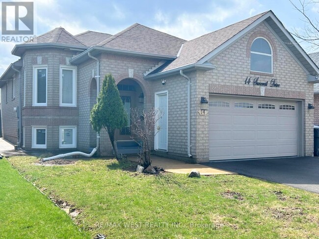 property at 14 Suncrest Dr